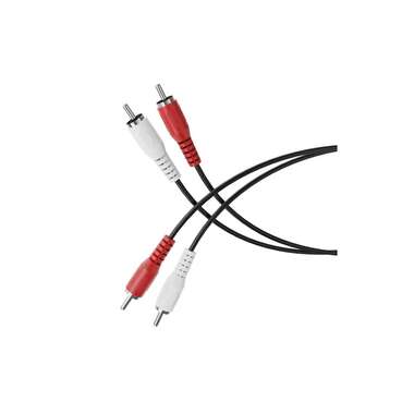 HDSupply Câble audio Cinch - Cinch 1.5 m