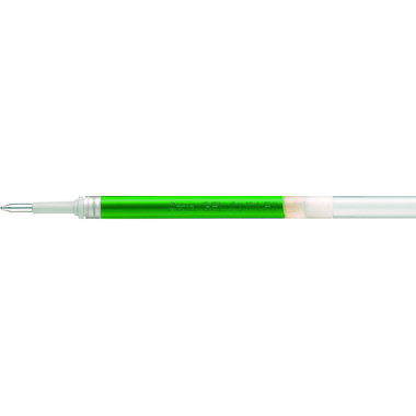 PENTEL EnerGel Mine 0.7mm LR7-KX vert clair