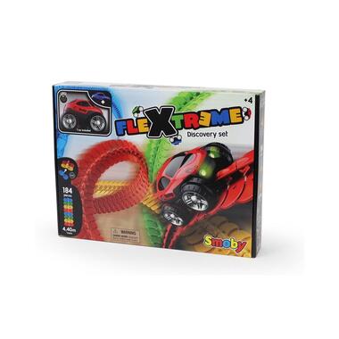 Smoby FleXtreme Discovery Starter Set