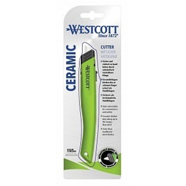 WESTCOTT Cutter Keramik E-1647500
