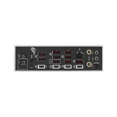 Scheda madre ASUS ROG ROG STRIX X870E-E GAMING WIFI7 NEO