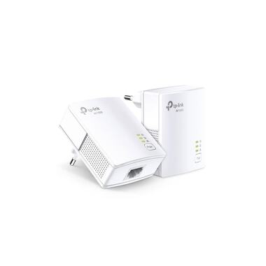 TP-Link Powerline TL-PA7017 KIT Starter Kit