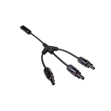 FURBER.power Distributeur en Y FC4 1 sur 3, kit