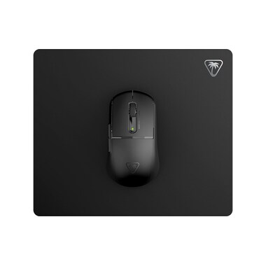 Turtle Beach Tapis de souris de gaming Sense Core Mini Noir
