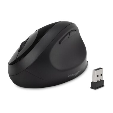 Kensington Ergonomische Maus Pro Fit