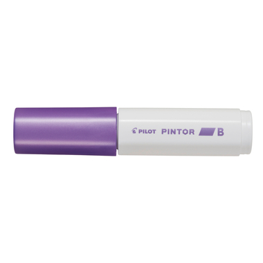 PILOT Marker Pintor 8.0mm SW-PT-B-MV metallic violett