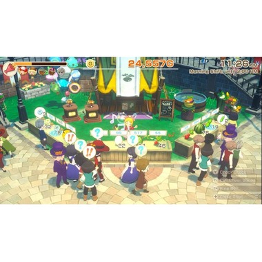 Marvelous Games Story of Seasons: Grand Bazaar [NSW] (I) (Box)