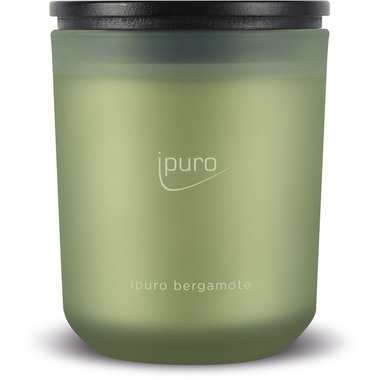 IPURO Duftkerze 270g 061.4181.00 bergamote