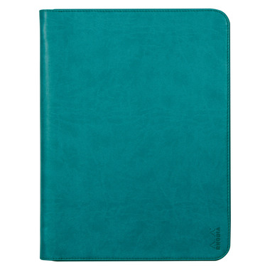 RHODIA Cartella conferenza A4 168119C pavone