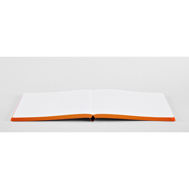 NUUNA Notizbuch Graphic L 55942 BURN 176 Seiten