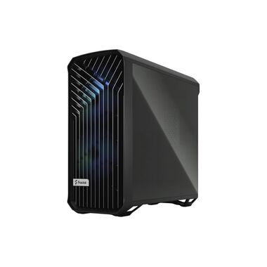 Fractal Design PC Case Torrent RGB TG Black
