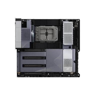 Gigabyte Mainboard TRX50 AI TOP