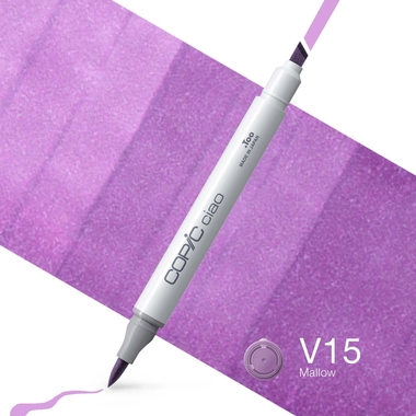 COPIC Marker Ciao 22075174 V15 - Mallow
