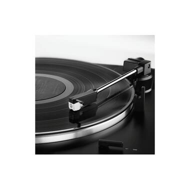 Audio-Technica Turntable AT-LP60XUSB Black/Gray