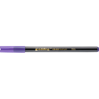 EDDING Brushpen 1340 1340-008 violett