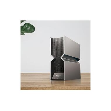 TP-Link Routeur WiFi quadri-bande Archer BE900