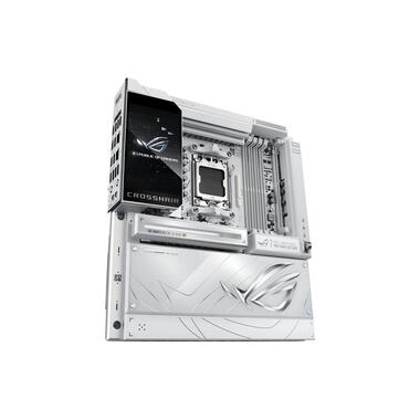 ASUS ROG Carte mère ROG CROSSHAIR X870E GLACIAL