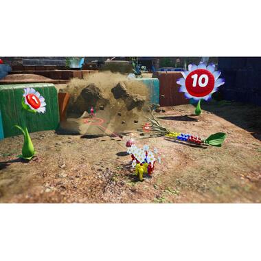 Nintendo Pikmin 4