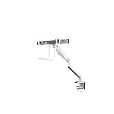 NEOMOUNTS Desk Mount NM-D775DXWHITE White