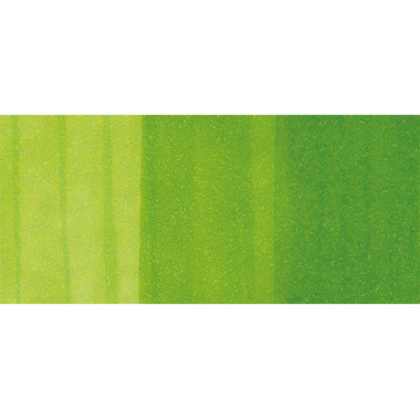 COPIC Marker Sketch 21075341 FG (FYG2) Fluorescent Green