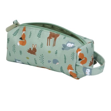 ALLC Trousse PEFFSA10 Forest friends
