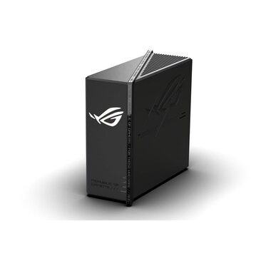 ASUS Routeur WiFi tri-bande ROG Strix GS-BE18000 Gaming