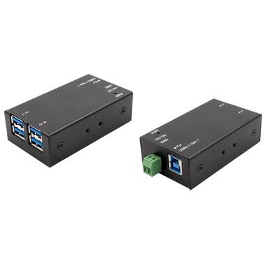 Exsys USB Hub EX-1180HMS