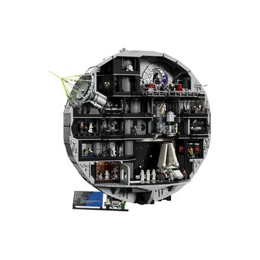 LEGO® Star Wars Morte Nera 75419