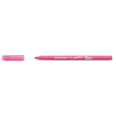EDDING Funtastics 15 15-E18 18- pz., astuccio