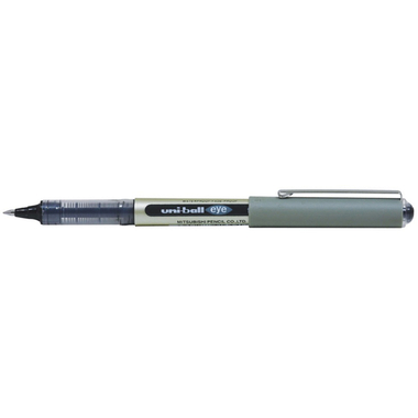 UNI-BALL Roller eye 0.7mm UB-157 BLACK nero