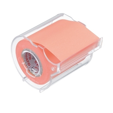 NT Memoc Roll Tape RK-50CH-OR orange 50mmx10m