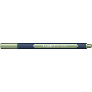 SCHNEIDER Roller Paint-it ML050011035 vintage green metallic