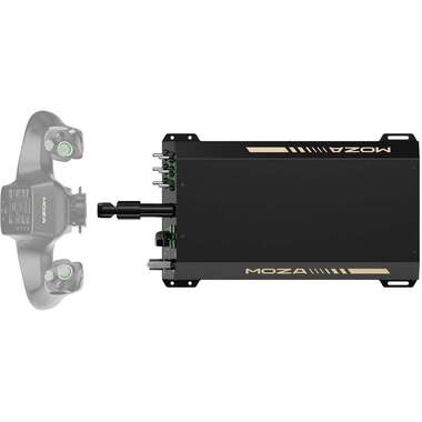MOZA Racing AY210 Force Feedback Yoke Base
