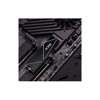 ADATA SSD XPG Gammix S70 Blade M.2 2280 NVMe 512 GB