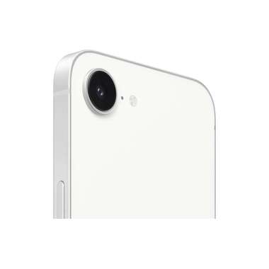 Apple iPhone 17e 256 GB Weiss DEP