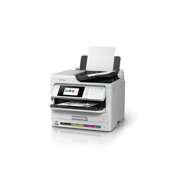 Epson multifunction printer WorkForce Pro WF-C5890DWF