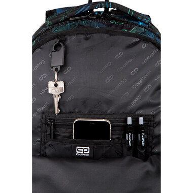 COOLPACK Zaino Break 29l F024729 Ultra
