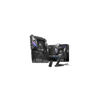 MSI Carte mère MEG Z890 UNIFY-X