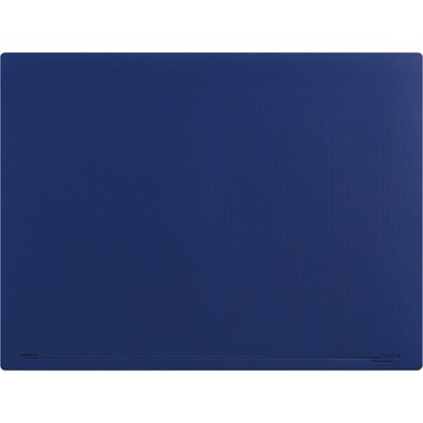 KOLMA Schreibunterlage Perform 34.453.05 blau 53x40cm