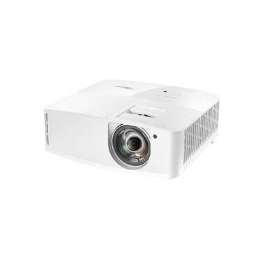 Optoma Short Throw Projector UHD35STx