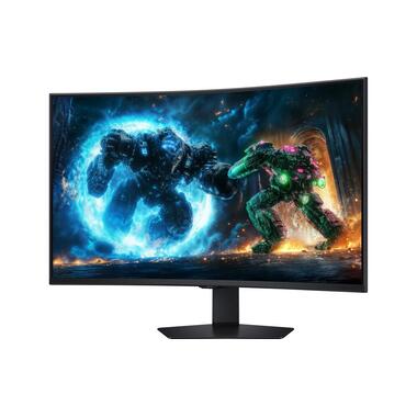 Samsung Monitor Odyssey G7 LS37FG750EUXEN