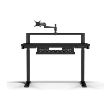 Corsair Gaming Tavolo Platform:4 Elevate Nero