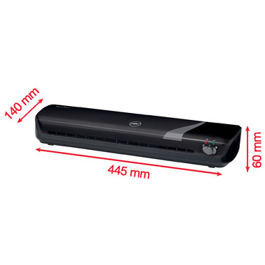 GBC Laminiergerät 4402076EU Inspire + A3