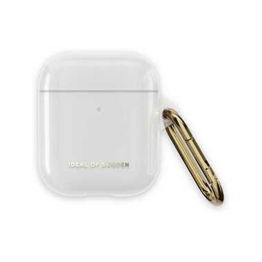 Ideal of Sweden Transport Case AirPods Pro Gen. 1st/2nd Gen. Clear