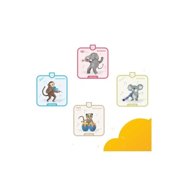 Tigermedia tigercard Wildcard Swiss Edition