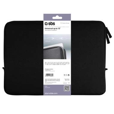 Étuis SBS pour tablette, ordinateurs portables, MacBook Air et Pro