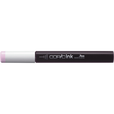 COPIC Ink Refill 21076292 RV91 - Greyish Cherry