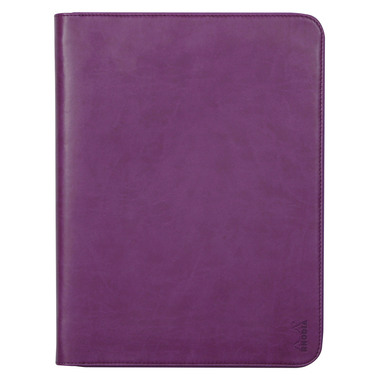 RHODIA Konferenzmappe A4 168121C violet