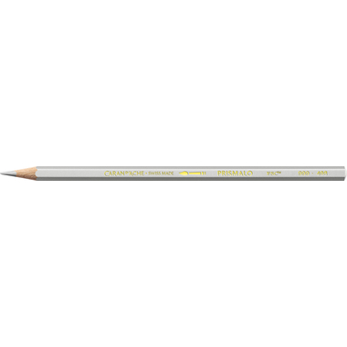 CARAN D'ACHE Farbstifte Prismalo 3mm 999.498 silber