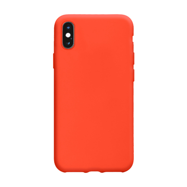 Weiches, leichtes und fluoreszierendes Cover für das iPhone XS/X
